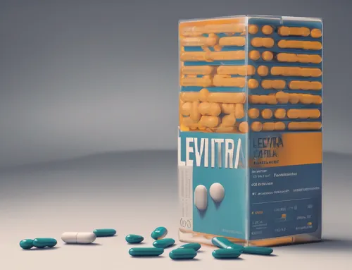 Se puede comprar levitra sin receta en farmacias